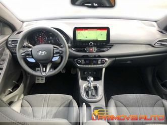 i30 3ª serie i30 2.0 t-gdi 280 cv 5 porte n performance
