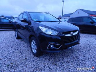 hyundai ix35 2.0 benzyna 155km 2010 rok gryfów śląski - sprzedajemy.pl