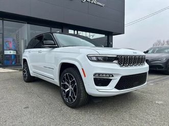 2.0 phev atx 4xe summit reserve