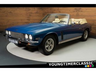 jensen interceptor mk 3 1977