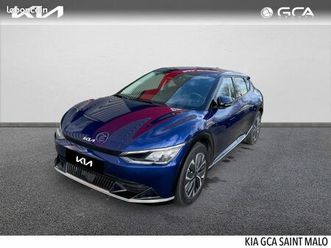 kia ev6 229ch air design 2wd