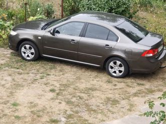 kia magentis 2008