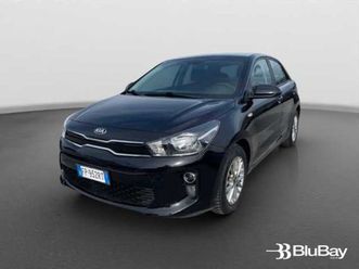 rio 3ª serie rio 1.2 cvvt 5p. city