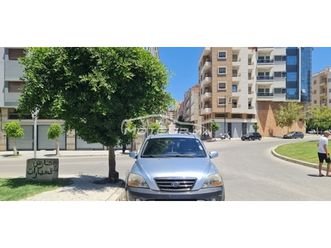 kia sorento 2009 diesel 429282 occasion à tanger maroc