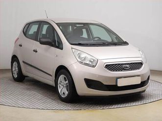 kia venga 1.4 crdi, čr,1.maj