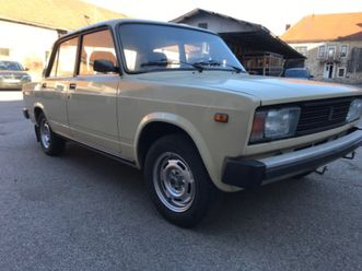 lada 2105 21053 1989
