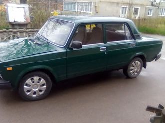 ваз / lada 2107 2006