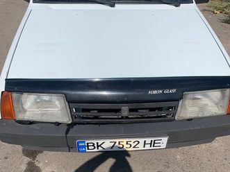 ваз / lada 21099 2000