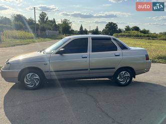 ваз / lada 2110 2007