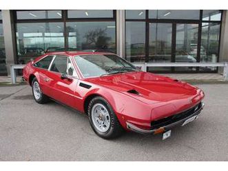 jarama -originale italiana-top condition manuale