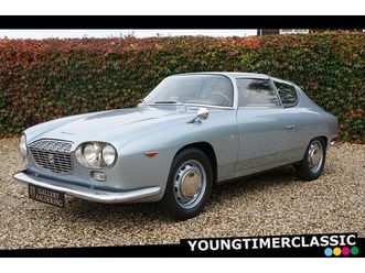 lancia flavia 1800 inizione sleva! 1966