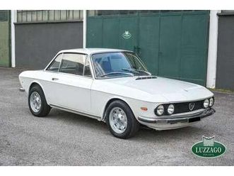 lancia fulvia 1300s s3