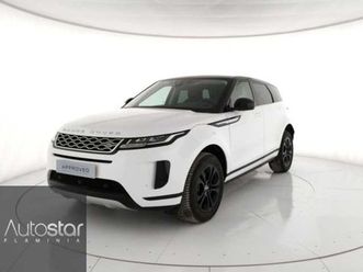 rr evoque 2ª serie range rover evoque 2.0d i4-l.flw 150 cv awd auto s