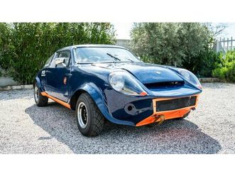 1973 mini marcos gt fia race car a vendre
