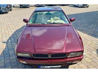 abs 2.0 v6 24v mit cup motor