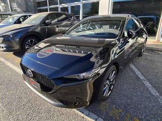 mazda3 4ª serie mazda3 2.0l e-skyactiv-g m hybrid exceed