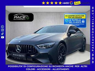 53 4matic v8 style magno 21