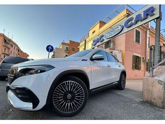 perfetta tetto pelle sedili ventilati premium