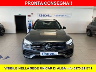 glc (x253) glc 220 d 4matic premium plus