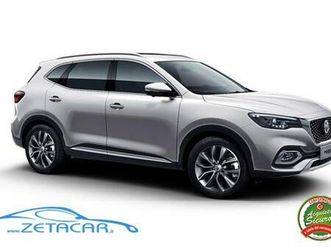 hs hs 1.5t-gdi at comfort