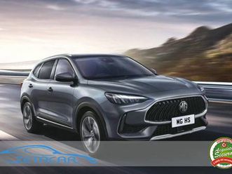 hs hs 1.5t-gdi at comfort