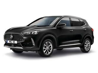 hs hs 1.5t-gdi automatic comfort