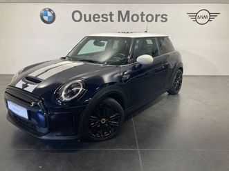 cooper se 184ch yours bva 5cv