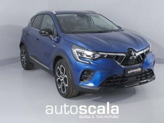 asx 2ª serie asx 1.3l mild hybrid 140 cv intense