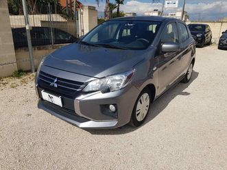 space star 1.2 b 71cv km 34000 !!! come nuova