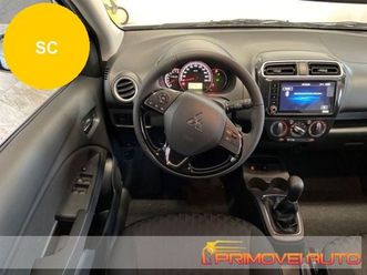 space star corsa 1.2 edition