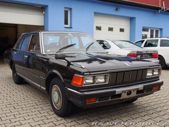 nissan cedric 430 datsun 1980 sg 1980