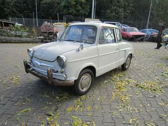 nsu prinz nsu prinz 1961