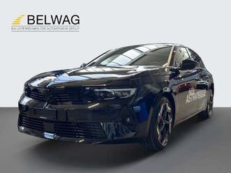 astra 1.6t/225 gse hybrid