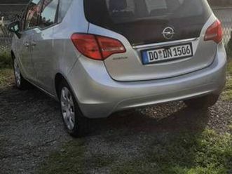 auto opel meriva nowa ruda - sprzedajemy.pl