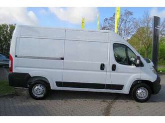 opel movano cargo l2h2 bluehdi 140 *temp*klima*pdc*dab*bluet*