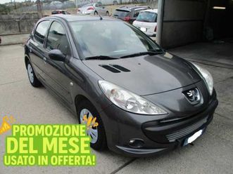 206 plus 1.1 60cv 5p. trendy