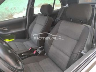 peugeot 306 2003 diesel 437671 occasion à tetouan maroc