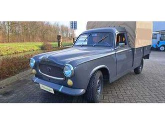 peugeot 403 camionnette