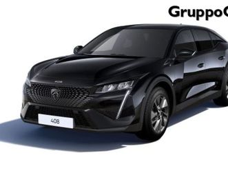 408 408 puretech 130 s&s eat8 allure