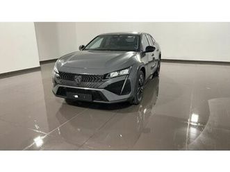 puretech 130 s&s eat8 allure