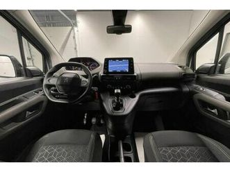 puretech 110 s&s active standard