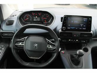 puretech 110 s&s allure