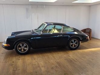 1969 porsche 912