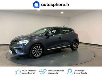 renault clio 1.0 tce 90ch intens -21