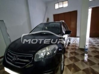 renault koleos 2012 diesel 419953 occasion à tanger maroc