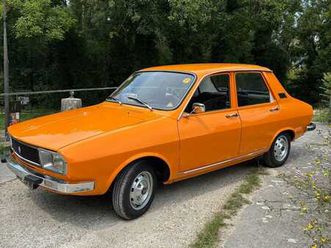 renault 12 tl