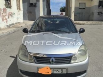 renault symbol 2009 diesel 428943 occasion à casablanca maroc