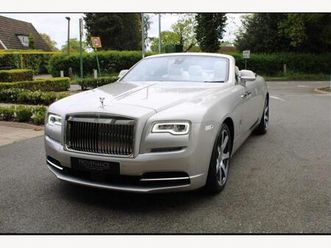 6.6 v12 auto euro 6 2dr