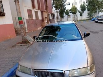 rover serie 400 1999 diesel 440627 occasion à casablanca maroc