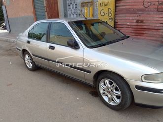 rover serie 400 srd 1999 diesel 424289 occasion à casablanca maroc